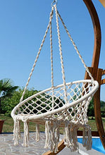Design Sdraio sospeso Cruz con Cuscini (Senza Supporto) di AS-S