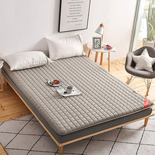 qwert Sleeping Tatami - Materassino Pieghevole Futon Tatami, per Studenti, Spessore Tatami, 150 x 200 cm