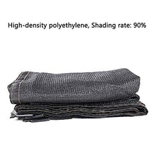 Rete ombreggiante Panno da Sole A Maglia A 8 Pin per Copertura per Pergola, Protezione UV 90% Fiori Piante Tarp Isolamento Netto (Dimensioni : 8x20M)