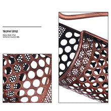 Nobrannd Creativo Vino d'Annata di scaffalature Metalliche Tavolo Bottiglia di Vino Basamento del Vino Durevole Rack Decorazione Domestica