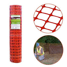 Inverno Recinto Di Neve, Temporaneo Pollaio, Bambino Recinzione Del Vialetto, Sito Di Costruzione Barriera Visiva Usa Come Griglia Per Giardini, Prato, Piscina ( Color : Red , Size : 1.2x12m )