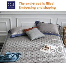 NMBC Singolo Doppia Materasso Futon Addensare Residenza Studentesca Coprimaterasso Pieghevole Futon Tappetino Antibatterico Dormire Futon Materasso Tappetino-120 x 190 cm C