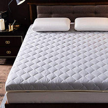 Materasso Futon Nuovo Materasso da Pavimento, Futon Pieghevole Tatami traspirante, Materasso Tatami spesso, Doppio Materassino Giapponese, Materasso Futon Morbido, Materasso Pieghevole Roll Up / Grig