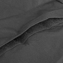 MAGT Ombrello Base, Basi e Supporti per ombrelloni Base per Ombrellone, Black Base per Ombrelloni 600D Oxford Peso Sandbag Anti-Strappo for Tenda da Esterno Ombrellone Ombrellone Base Supportata