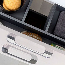 Homemania HOMRAN_5273 Mobile Bagno Happy da Parete, da Bagno, Bianco, Cromo, in Legno, Ceramica