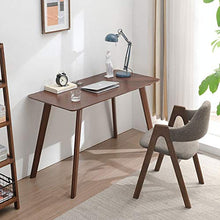 TONG HXF- Piccolo tavolino in Legno con mobili Decorati Soggiorno Balcone casa e Ufficio Tavolo Durevole (Size : L120cm)