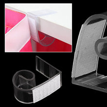 WT-DDJJK Morsetto Clip, 12Pcs Outdoor Camping Picnic Party Tovaglia in plastica Cover Clips Titolari Morsetto