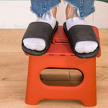 Sgabello Pieghevole For Uso Domestico Compatto, Sgabello Multifunzione For Bambini E Adulto Sgabello Pieghevole For Cucina Giardino Bagno Sgabello Pieghevole A Tre Pezzi, sgabello vasca da bagno