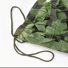 AWCPP Camo Netting Shading Net Field Camouflage Net | Oxford Ploth Green Shade Net | Camping Topic Decorazione Del Partito, Tenda da Caccia,a,7 × 9M