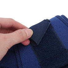 Stabilizzatore rotuleo, ginocchiera supporto articolare per menisco per uomo donna, protezione professionale per ginocchiera per lussazione