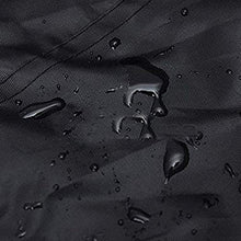ACEHE Copertura per Ombrello, Modelli a Esplosione Copertura per ombrellone in Tessuto Oxford 210D Impermeabile Antipioggia per Esterni