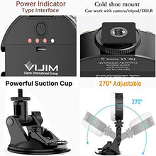 Kit Illuminazione Videoconferenze, Illuminazione Laptop Ventosa Anello, Luce Fotocamera LED, Riunione Lavoro Distanza, Streaming Automatico