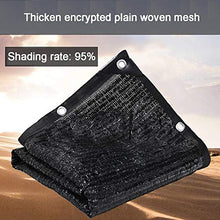 XIAOXIAO Rete ombreggiata Parasole Net-95% Ago Piano Tessuto Piatto Parasole Crittografia Ispessimento Protezione Solare Rete Patio Tetto Posto Auto Coperto Tetto Rete Isolante (Size : 5x8m)