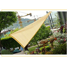 LSZ Rete di ombreggiatura Multi-Pelle Balcone Giardino impianto Protezione Solare criptazione Rete Ispessimento Domestico Isolamento Esterno Ombra Vele Parasole