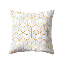 Joyfeel buy Morbida e Confortevole Federa Copertura del Cuscino,Federa per Ufficio,Materiale: Flanella, Senza Anima,Dimensioni: 45 * 45 cm