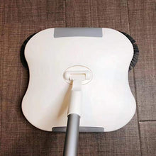 SSAYY Spray Mop Spingendo A Mano Passa Lo Straccio sul Pavimento Non Uso Domestico Scopa Elettrica Robot Elettrico Aspirapolvere Scopa Maniglia A 360 Gradi Scopa Cucina Pulita