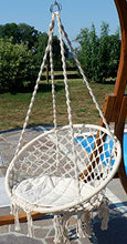 Design Sdraio sospeso Cruz con Cuscini (Senza Supporto) di AS-S