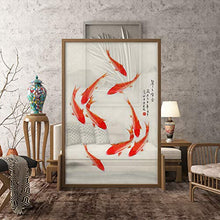 Room Screen Even Schermi in Legno massello, Gli schermi Esterni in Stile Cinese Tradizionale per la Privacy del Patio