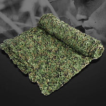 AWCPP Camo Netting Shading Net Net Green Shade Net | Net Camouflage | per la Caccia a Tema Militare Decorazione Decorazione Del Parasole da Parasole da Parasole e Rifugi per Edilizia,a,5 × 5M.