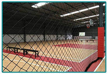 Protective net decoration / Sicurezza bambini Rail Net, Scalinata Rete di sicurezza Balcone anticaduta rete di protezione del bambino netto Ristorante Bar massimale netto Cat Net Net decorazioni Calci