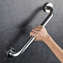 Maniglioni da Bagno Grab Bar, Grab Rails, Anziani Donne Incinte disabilità, di Sicurezza Antiscivolo con Sedia a rotelle Bagno corrimano, Vasca da Bagno, Servizi igienici, Cucina Accessori da Bagno