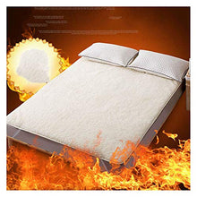 HUATAN Materasso Futon Giapponese Letto Giapponese, Morbido Futon Ortopedico, Fodera Multistrato con Struttura Ultra Ventilata e Termoregolante per Soggiorno Dormitori,100 * 200cm/39 * 79inch