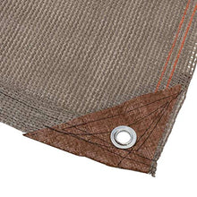 WerkaPro 10827 - Frangivista rinforzato, 220 g/m2, rotolo 1 m x 10 m, in polietilene