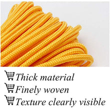 Rete Protettiva,Rete a Fune Rete Di Balcone Giardino Storage Luggage Cargo Corda Net Nylon Net Gattier,per Ringhiera Scale Proteggere Recinzioni Piante Recinto Trellis Party Foto Appeso,3" 5/16"