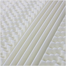AILIME SRL Materasso Memory Matrimoniale 180X200 Alto 19 CM Ortopedico con Dispositivo Medico Premiere