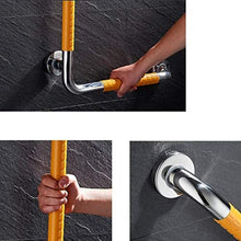 Maniglioni da Bagno Corrimano Grab Maniglia di Sostegno rotaie di Sicurezza di Sostegno della Guida Anziani/WC disabili corrimano Aid/Doccia Bagno a Parete Accessori da Bagno