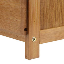 Tavolo da Camera da Letto, Comodino, Comodino Marrone, Comodino, mobili per Camera da Letto per Strumenti, Libri, riviste o Altri Oggetti