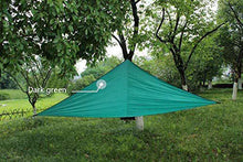 IXL Tenda da Sole Impermeabile Tenda da Sole Tenda da Sole Tenda da Esterno Tenda da Auto Tenda da Windsurf Tenda da Campeggio Tenda da Giardino Terrazza da Giardino Panno da Ombra, 03 300 cm, Cina