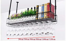BLMDX scaffale porta bicchieri di vino, portabicchieri di vino, portabicchieri di vino, portabicchieri da vino, scaffale per bicchieri di champagne (dimensioni: 60 x 25 cm)