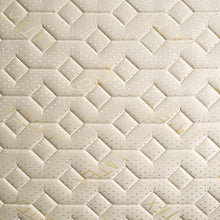 Materasso singolo a molle in acciaio temperato 80x190 CORFÙ altezza 23cm, con supporto perimetrale rinforzato, materasso rigido anche per pesi importanti