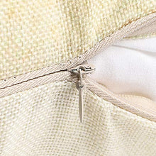 JOTOM Fodera per Cuscino Copricuscini Federa per Divano Casa Soggiorno Camera da Letto Decorazione Interna,45x45cm,Set di 6 (Animali marini)