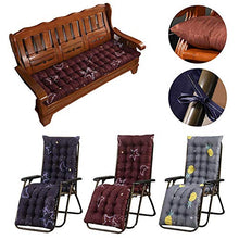 Funnyfeng - Cuscino imbottito per pallet da giardino, imbottitura per pallet, divano a pallet, imbottitura in cotone
