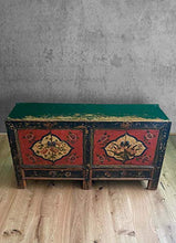 Asia Kommodel – Esclusiva credenza (79 x 140 x 40 cm) – China Credenza Asia, Lifestyle