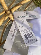 poltrona sospesa ORCHIDEA