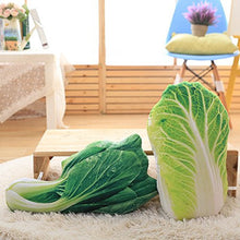 Good01 Creative Plush Toy Simulazione Posteriore Cuscino 50,8 cm Sedia da Ufficio Divano Cuscino Verdure, Potato, 1