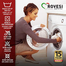 ROVESI TRAVERSE IN COTONE varie misure (Confezione da PZ - 1/100 X 240 CLASSICA) Impermeabili, lavabili, soffici, traspiranti, coprimaterasso