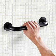 Maniglioni da Bagno Bagno Doccia corrimano Maniglia Vasca da Bagno di Sicurezza Alluminio dello Spazio Non-Rust Senza Barriere Servizi igienici for disabili corrimano di Sicurezza Accessori da Bagno