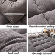 YAHAO Giapponese Pieghevole Materasso Letto Futon,Materasso Tatami,Cashmere di Giapponese Materasso A Pavimento Pieghevole Inverno Morbido Addensare Materasso Futon per Camera,Yellow-100 * 200cm