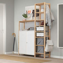 Cassetto IVAR 39x30x14 cm bianco