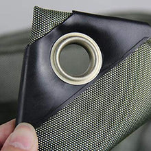 Vele parasole LQ Tela impermeabilizzata per teloni Impermeabili per teloni Impermeabili in Tela a Prova di Pioggia per ripari Pesanti per Camion e telone (Size : 3 * 4m)
