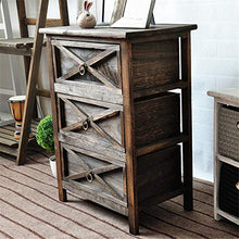 ZzheHou Cassettiera Americano di Installazione Libero Governo del Cassetto Retro Style Governo di Immagazzinaggio Living Room Decor Armadietto Laterale Robusto Durevole Semplice E Grazioso