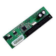 SaySure - 1 pcs PATA IDE TO SATA Converter Adapter