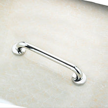 TOOGOO Nuova Vasca da Bagno Toilette Corrimano in Acciaio Inox Maniglione Manubrio Supporto di Sicurezza per Doccia Maniglia portasciugamani (50cm)