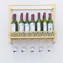 HYY-YY - Scaffale per vino europeo per conservare vino, vino, vino, vino, bicchiere da vino, scaffale per vino, vino, vino, vino, vino, vino, per la casa