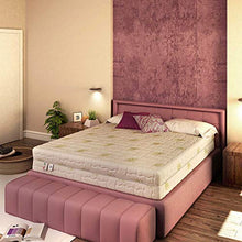Baldiflex Emporio Materasso Singolo Evolution Plus in Memory Fresh con Fodera Aloe Vera 120x190x26 cm