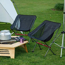 JIXIN Sedia da Pesca Sedia da Campeggio Pieghevole Portatile Ultraleggera Sedia da Spiaggia Pieghevole Sedia da Picnic Sedia da Trekking Pieghevole